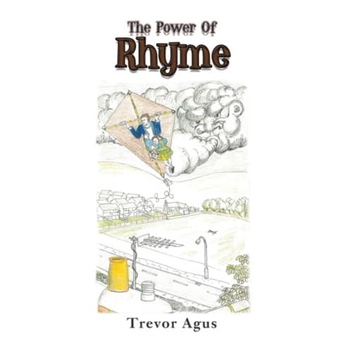 The Power Of Rhyme (häftad, eng)