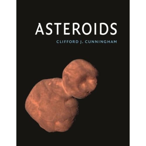 Asteroids (inbunden, eng)