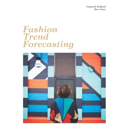 Fashion Trend Forecasting (häftad, eng)