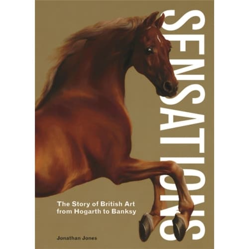 Sensations (inbunden, eng)