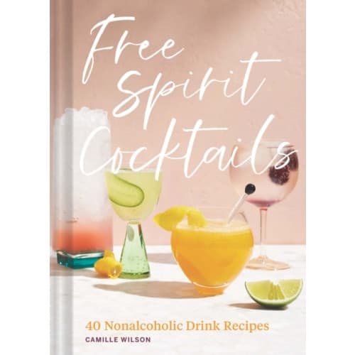 Free Spirit Cocktails (inbunden, eng)