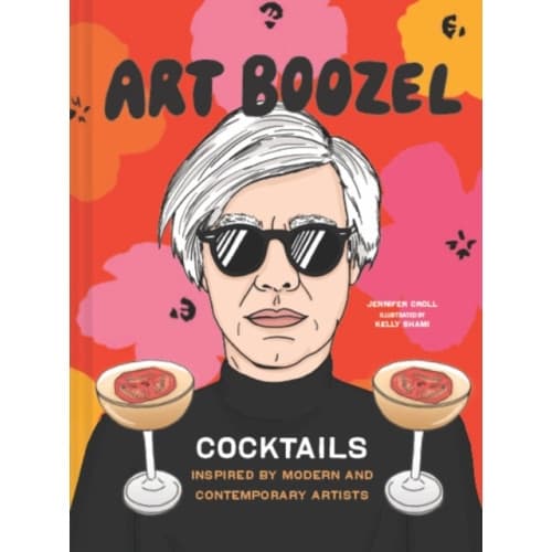 Art Boozel (inbunden, eng)