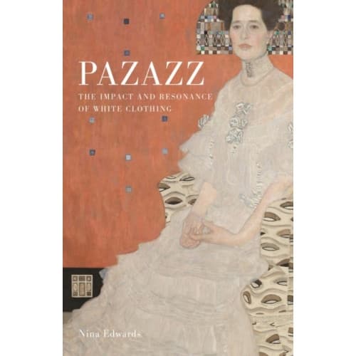 Pazazz (inbunden, eng)
