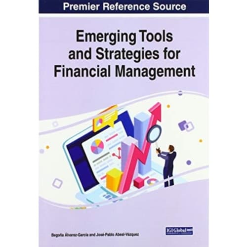 Emerging Tools and Strategies for Financial Management (häftad, eng)