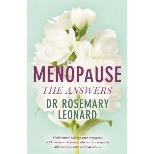Menopause - The Answers (häftad, eng)
