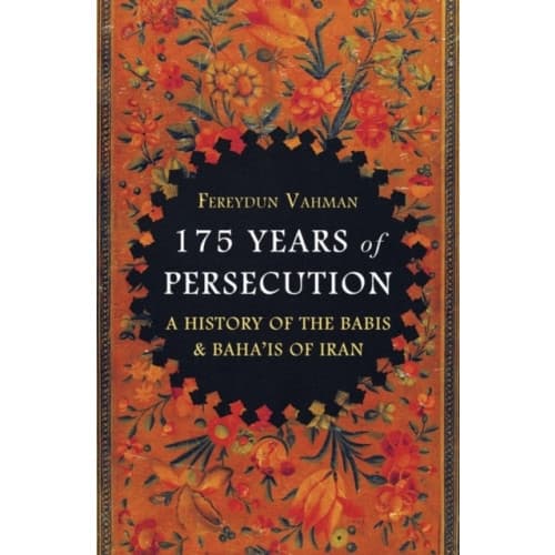 175 Years of Persecution (inbunden, eng)