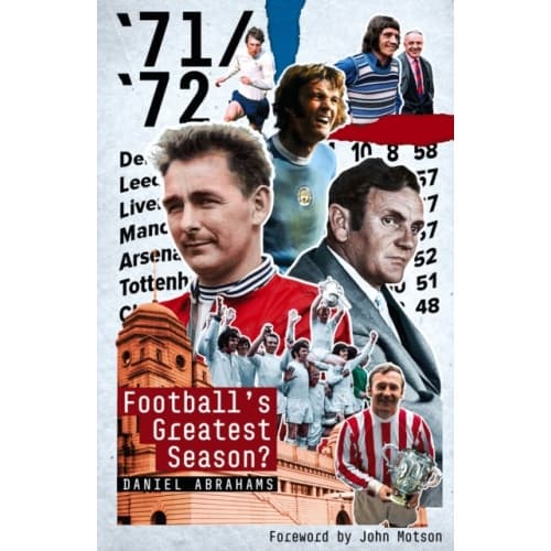 71/72 (inbunden, eng)