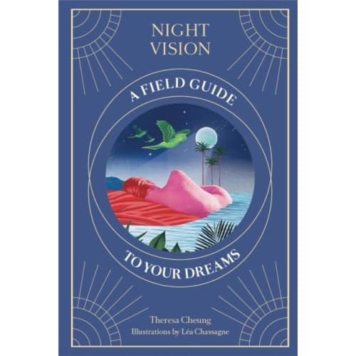 Night Vision (inbunden, eng)
