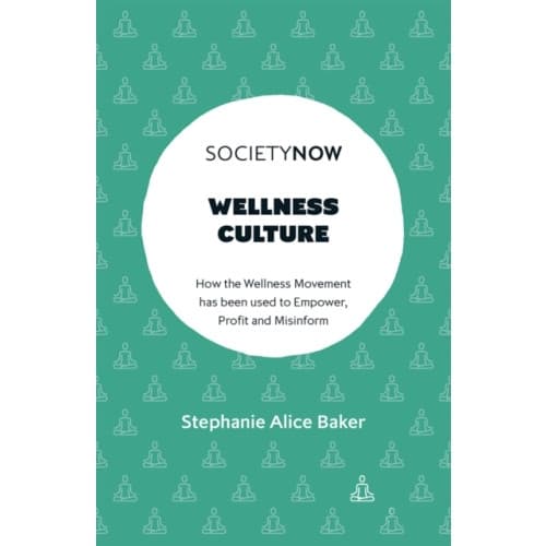 Wellness Culture (häftad, eng)