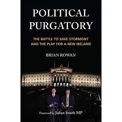 Political Purgatory (häftad, eng)