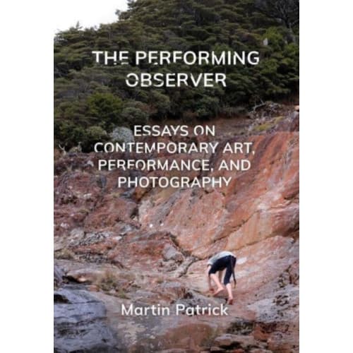 The Performing Observer (häftad, eng)