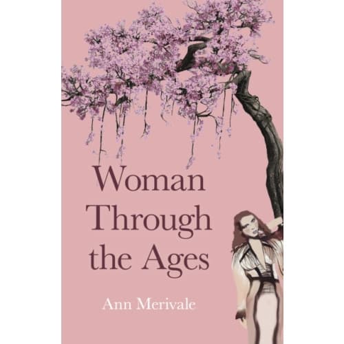 Woman Through the Ages (häftad, eng)