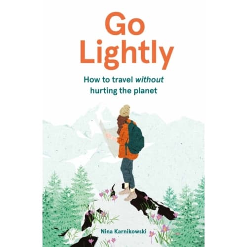 Go Lightly (inbunden, eng)