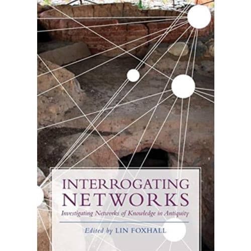 Interrogating Networks (häftad, eng)
