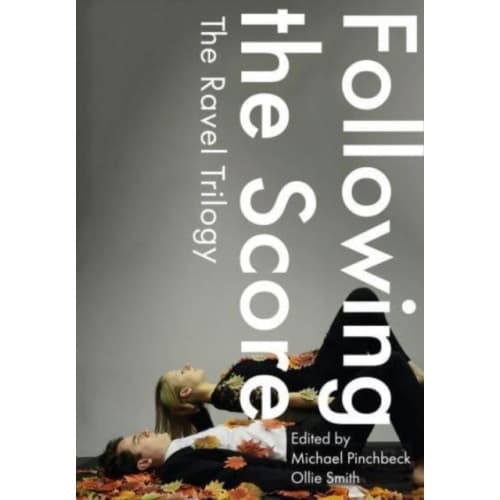 Following the Score (inbunden, eng)