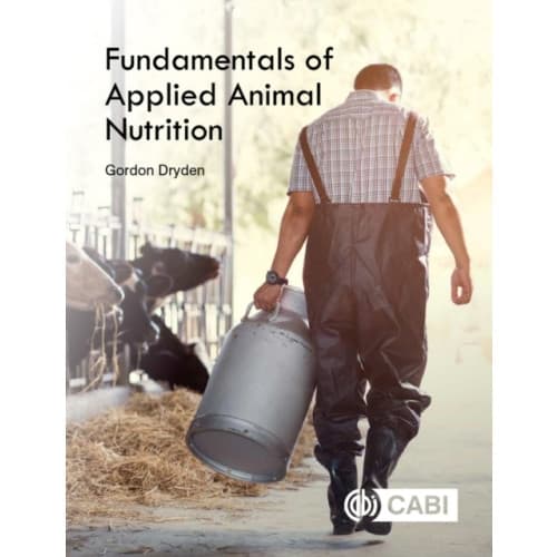 Fundamentals of Applied Animal Nutrition (häftad, eng)