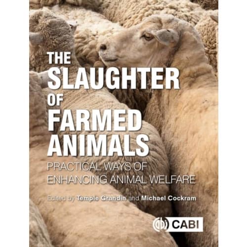 Slaughter of Farmed Animals, The (häftad, eng)