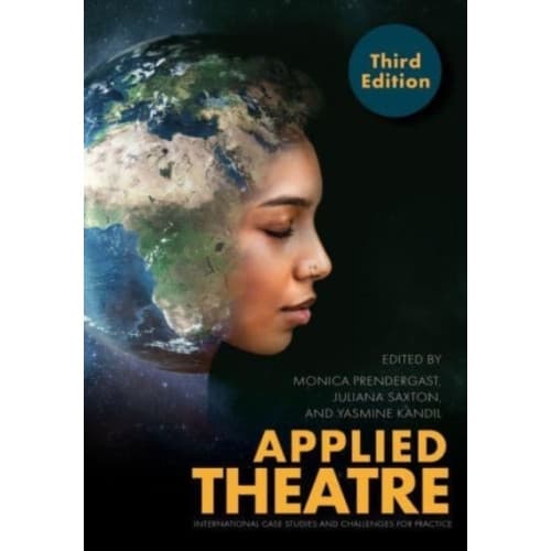 Applied Theatre, Third Edition (häftad, eng)
