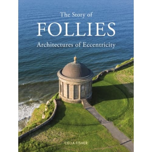 The Story of Follies (inbunden, eng)