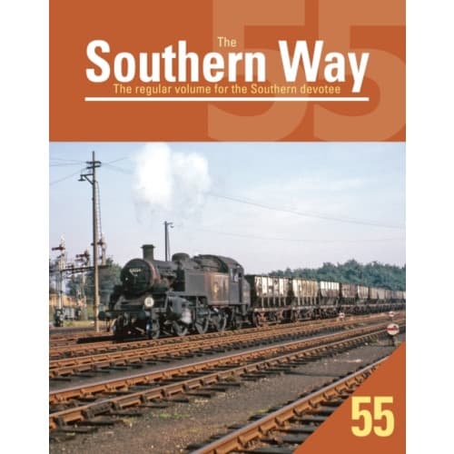Southern Way 55 (häftad, eng)