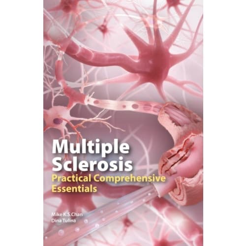 Multiple Sclerosis (häftad, eng)