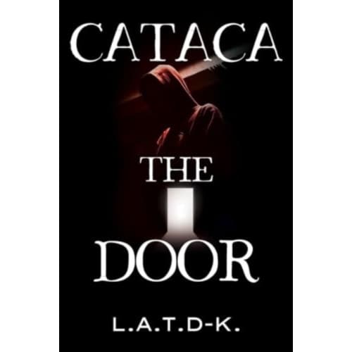 Cataca: The Door (häftad, eng)