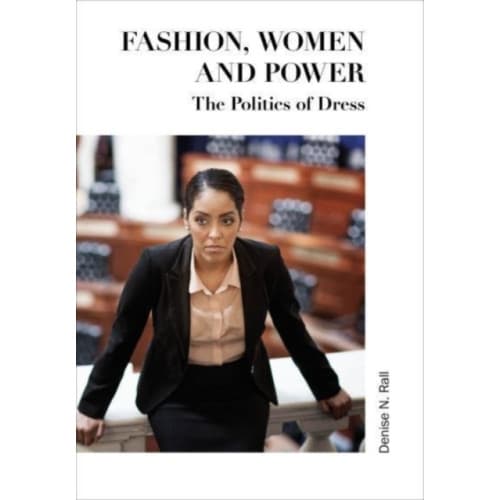 Fashion, Women and Power (häftad, eng)