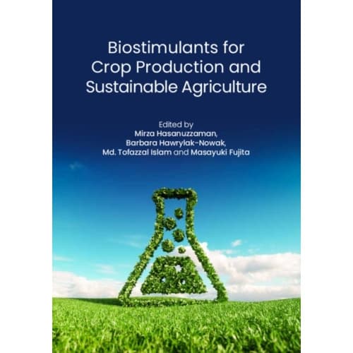Biostimulants for Crop Production and Sustainable Agriculture (inbunden, eng)