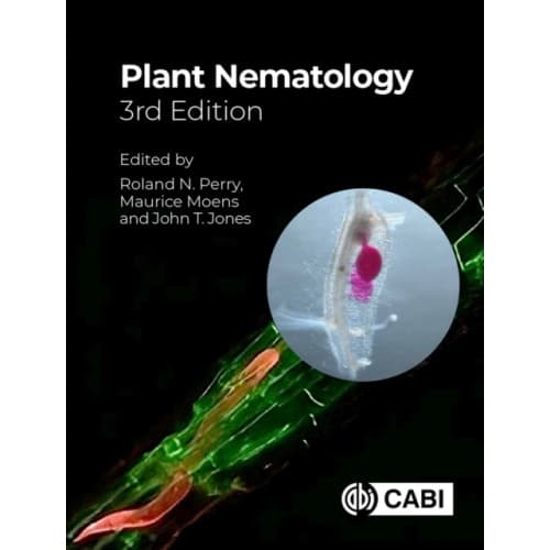 Plant Nematology (inbunden, eng)