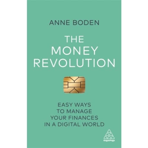 The Money Revolution (häftad, eng)