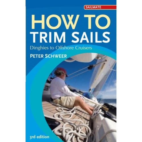 How to Trim Sails (häftad, eng)