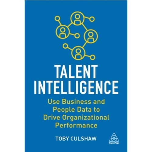 Talent Intelligence (häftad, eng)