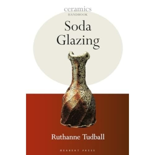 Soda Glazing (häftad, eng)