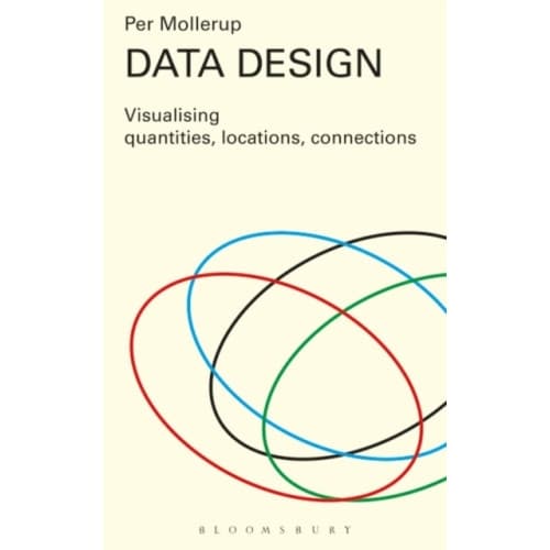 Data Design (häftad, eng)