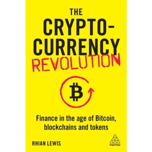The Cryptocurrency Revolution (häftad, eng)