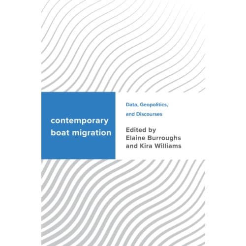 Contemporary Boat Migration (inbunden, eng)
