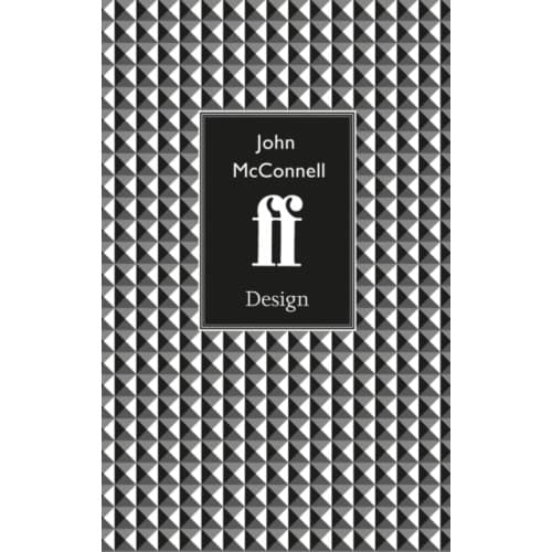 John McConnell (inbunden, eng)