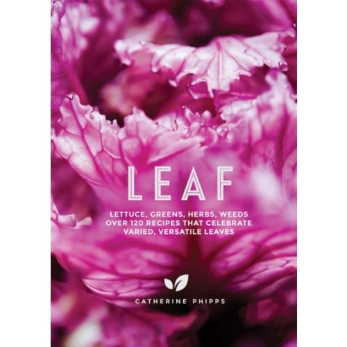 Leaf (inbunden, eng)