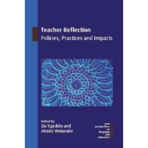 Teacher Reflection (häftad, eng)