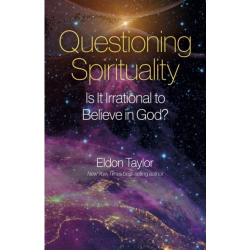 Questioning Spirituality (häftad, eng)