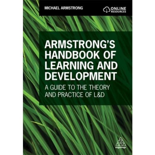 Armstrong's Handbook of Learning and Development (häftad, eng)