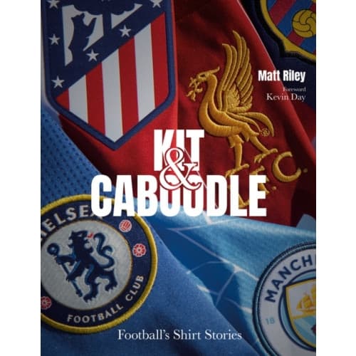 Kit and Caboodle (inbunden, eng)