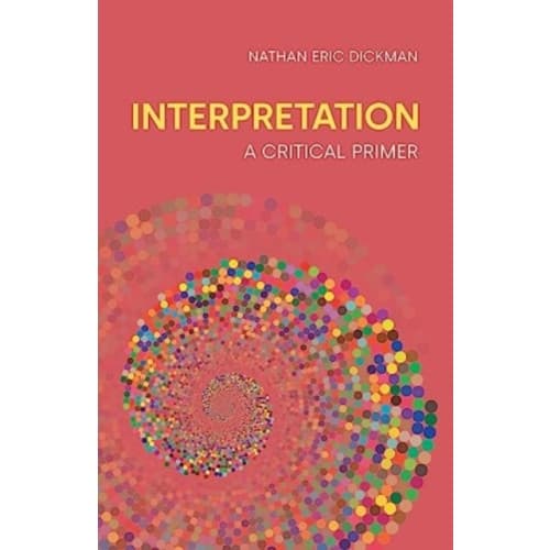 Interpretation (häftad, eng)