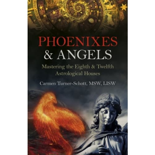 Phoenixes & Angels (häftad, eng)