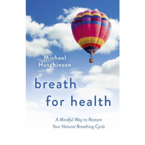 Breath for Health (häftad, eng)