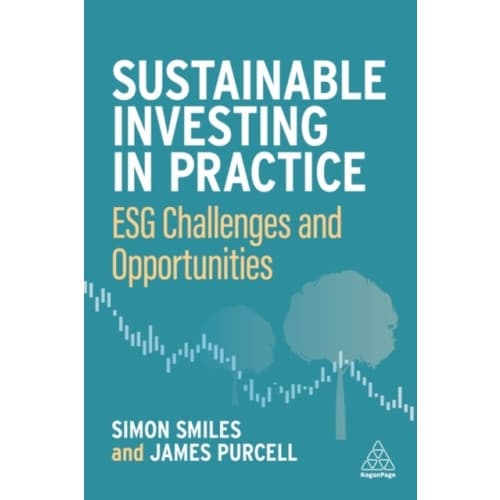 Sustainable Investing in Practice (häftad, eng)