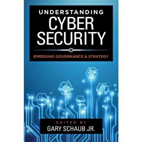 Understanding Cybersecurity (inbunden, eng)