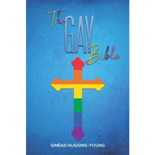 The Gay Bible (häftad, eng)