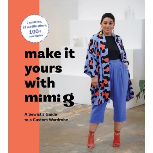 Make It Yours with Mimi G (inbunden, eng)