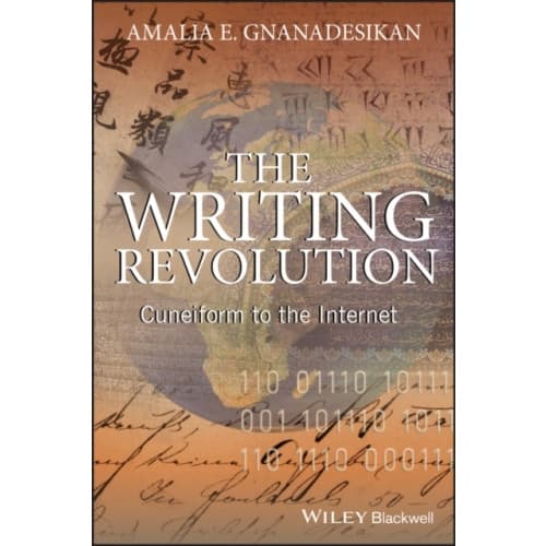 The Writing Revolution (häftad, eng)